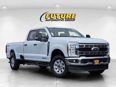 Used 2024 Ford F350 XLT