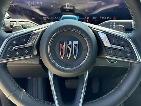 New 2026 Buick Enclave Avenir w/ Super Cruise Package FWD image 16