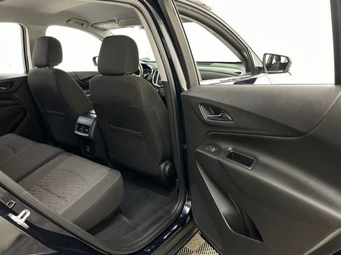 Certified 2021 Chevrolet Equinox LT FWD image 37