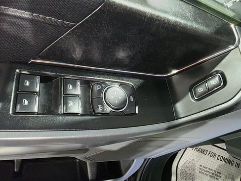 Used 2022 Ford F150 XLT w/ Equipment Group 301A Mid AWD/4WD image 18