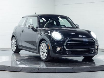 Used 2014 MINI Cooper 2-Door Hardtop