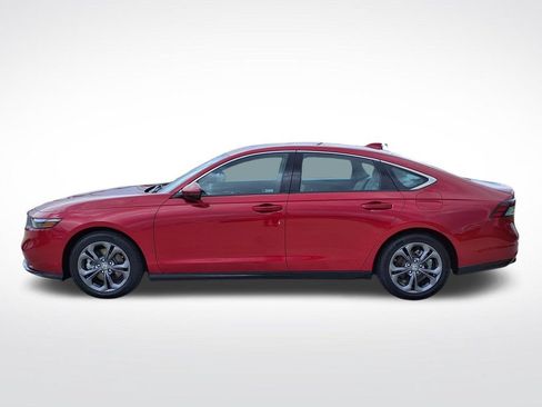 Used 2024 Honda Accord EX-L image 4