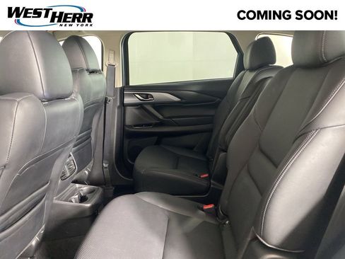 Used 2023 MAZDA CX-9 Touring Plus image 17