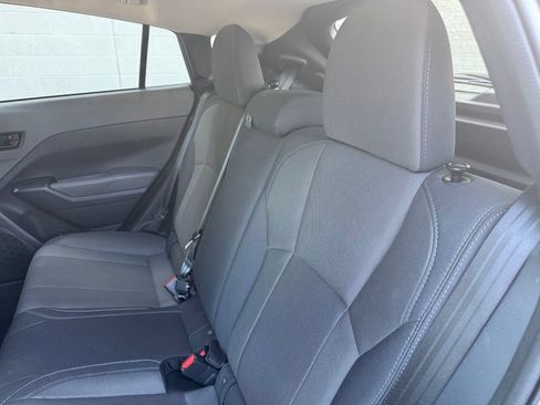 Certified 2024 Subaru Crosstrek 2.0i AWD/4WD image 25