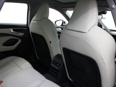 New 2026 Audi A6 Premium AWD/4WD image 20