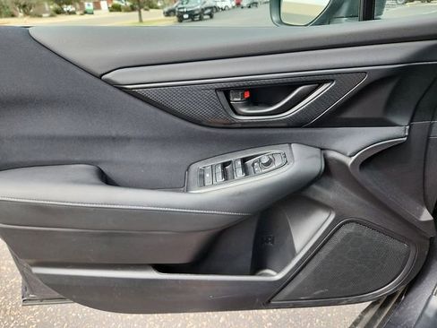 Used 2025 Subaru Outback image 15