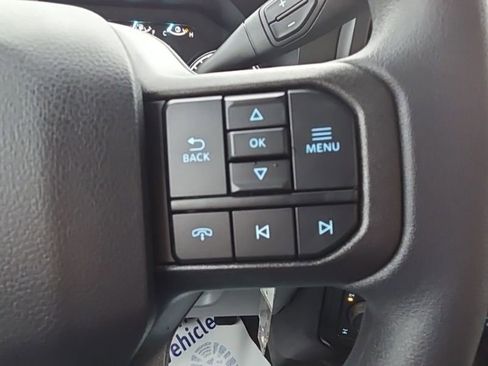 New 2026 Ford F350 XLT AWD/4WD image 26