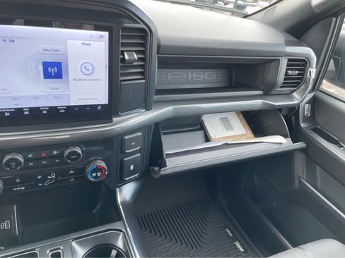 Used 2025 Ford F150 STX image 25