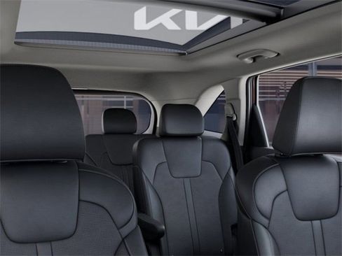 New 2025 Kia Sorento EX w/ Panoramic Sunroof Package image 27
