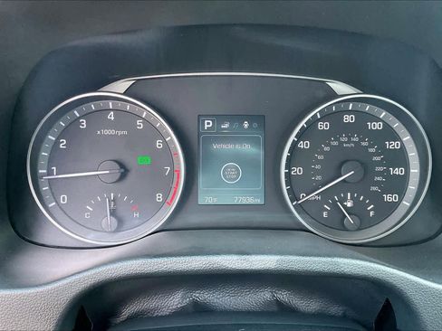 Used 2018 Hyundai Elantra Value Edition image 26