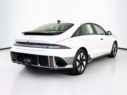 Used 2024 Hyundai Ioniq 6 SE AWD/4WD image 9