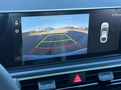 New 2026 Kia K5 GT-Line image 20