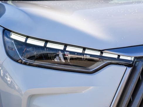 New 2026 INFINITI QX60 Luxe image 4