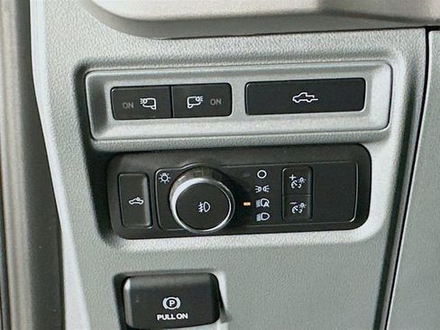 Used 2022 Ford F150 XLT w/ Equipment Group 302A High AWD/4WD image 12