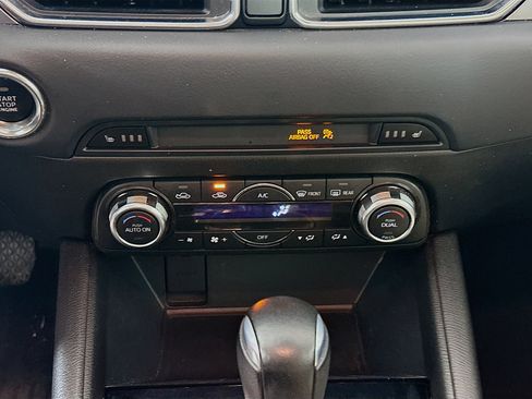 Used 2017 MAZDA CX-5 Touring w/ Preferred Equipment Package image 22