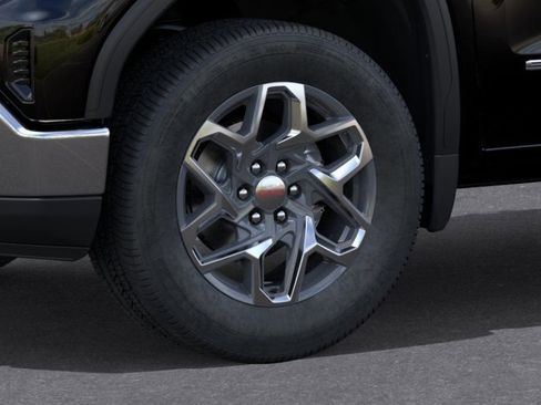 New 2026 GMC Sierra 1500 SLE w/ Preferred Package image 10