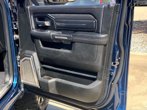 Used 2021 RAM 2500 Limited image 23