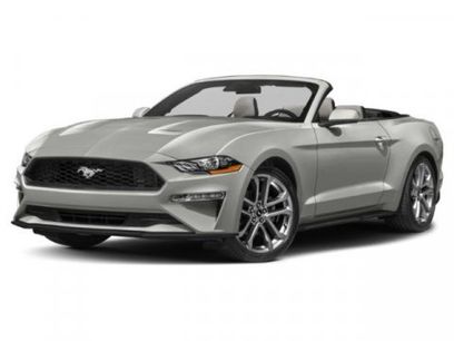 Used 2023 Ford Mustang Premium