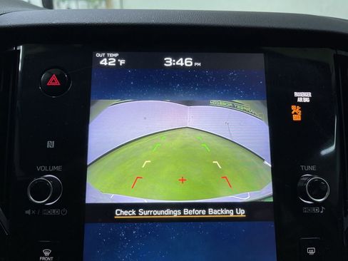 Used 2023 Subaru Legacy Premium image 22