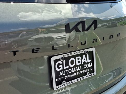 Used 2025 Kia Telluride EX X-Line AWD/4WD image 30