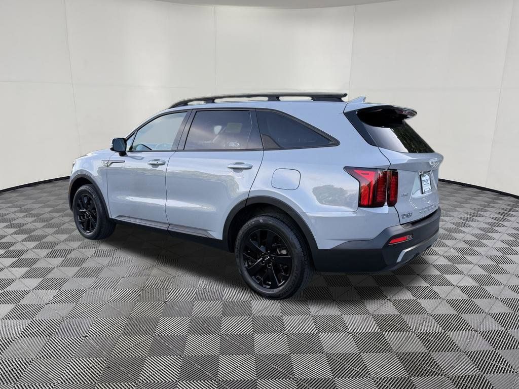 Used 2022 Kia Sorento S AWD/4WD image 7