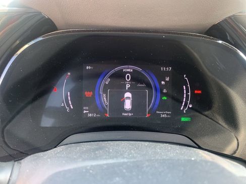 Used 2024 Lexus RX 350 w/ Technology Package AWD/4WD image 9