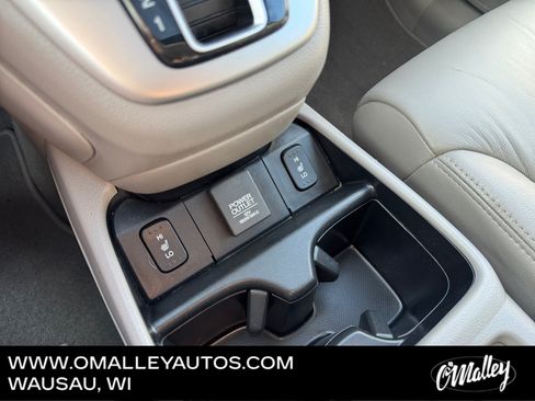 Used 2014 Honda CR-V EX-L image 22