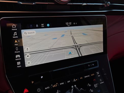 Used 2023 Maserati Grecale Modena image 26