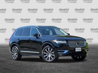 Used 2025 Volvo XC90 B6 Plus video 2