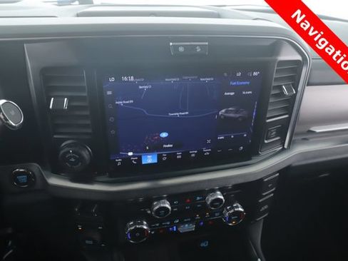 Used 2026 Ford F250 Platinum AWD/4WD image 5