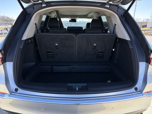 Certified 2026 Acura MDX FWD w/ Technology Package image 31