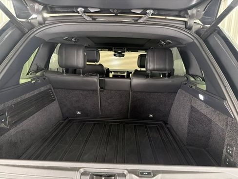 Used 2020 Land Rover Range Rover HSE AWD/4WD image 26