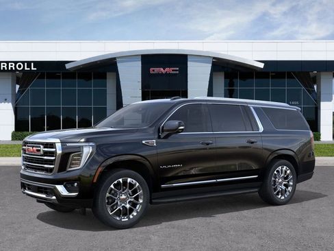 New 2026 GMC Yukon XL Elevation image 2