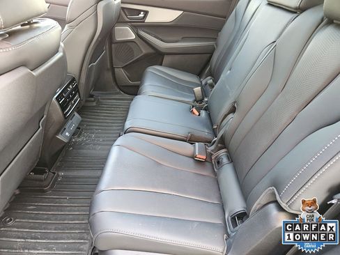 Certified 2026 Acura MDX w/ Technology Package image 26