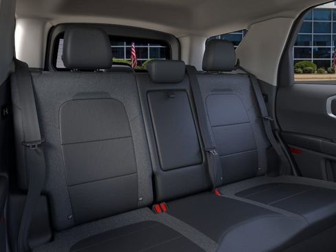 New 2025 Ford Bronco Sport Big Bend w/ Convenience Package image 11