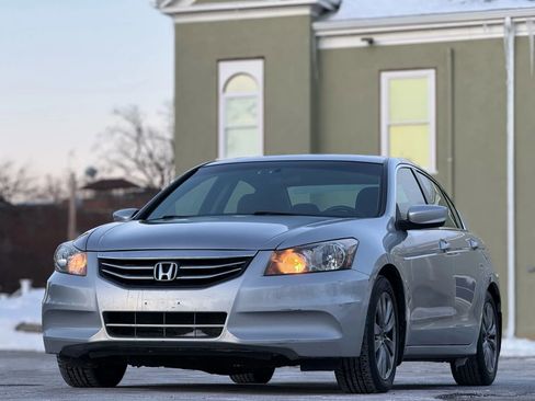 Used 2012 Honda Accord EX image 1