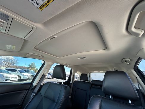 Used 2016 Honda CR-V EX-L image 29