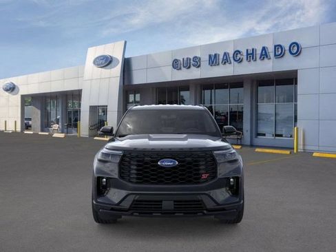New 2026 Ford Explorer ST RWD image 3