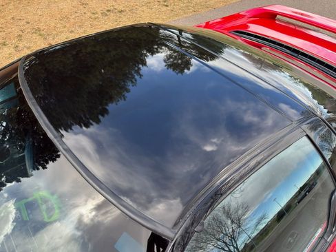 Used 1991 Acura NSX image 69