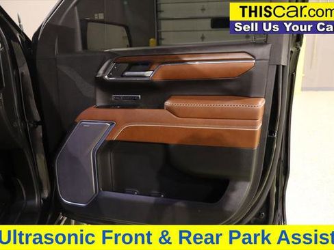 Used 2023 GMC Sierra 1500 Denali Ultimate image 34