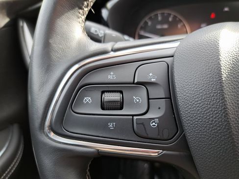 Used 2022 Buick Envision Preferred image 23