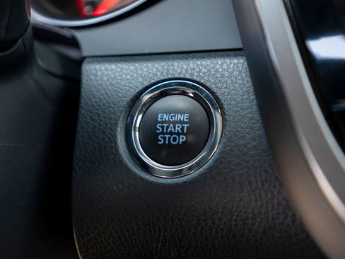 Used 2024 Toyota Camry XSE w/ Navigation Package FWD image 41