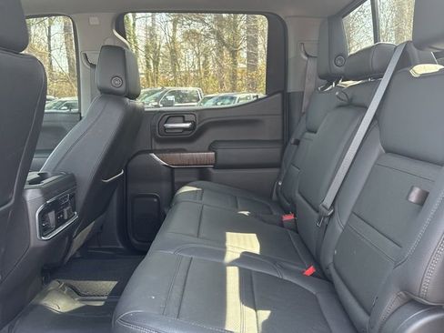 Used 2021 GMC Sierra 1500 Denali w/ Denali Ultimate Package image 15