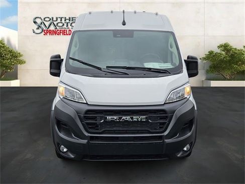 New 2026 RAM ProMaster 1500 w/ Convenience Group image 8