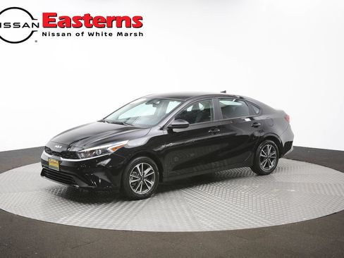 Used 2024 Kia Forte LXS FWD image 59