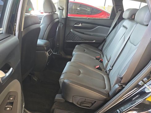 Used 2023 Hyundai Santa Fe Limited AWD/4WD image 11