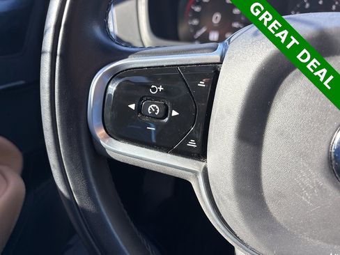 Used 2022 Volvo XC90 T6 Inscription w/ Advanced Package image 24