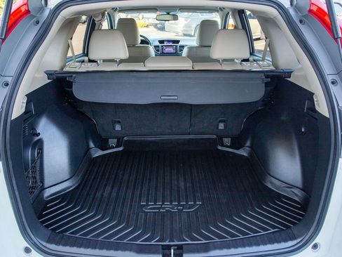 Used 2016 Honda CR-V EX-L image 18