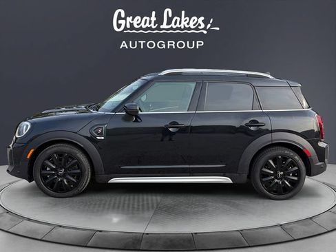Used 2024 MINI Cooper Countryman S AWD/4WD image 2