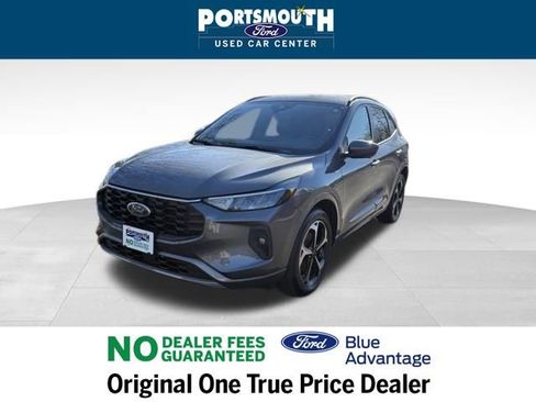Used 2023 Ford Escape ST-Line Select w/ Tech Pack #2 image 16